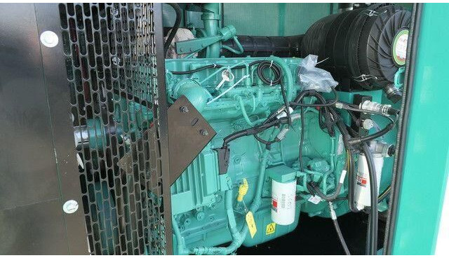 Nov Generator Cummins Stromgenerator, 250 kVA, 4 Zylinder: slika 6 Nov Generator Cummins Stromgenerator, 250 kVA, 4 Zylinder: slika 6