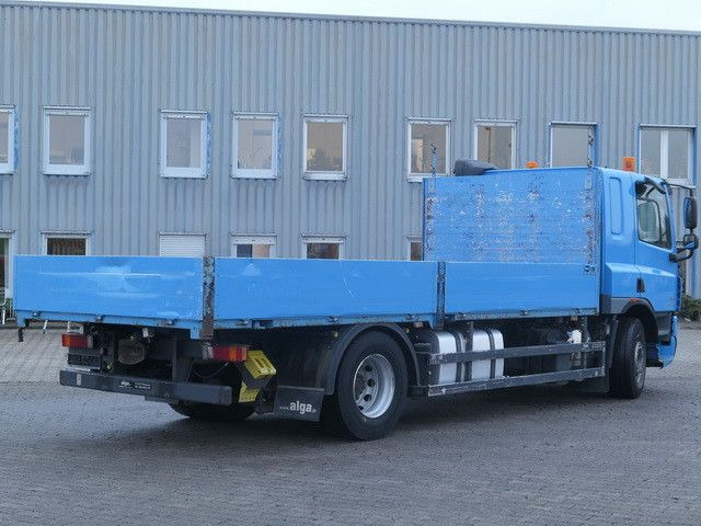 DAF CF 75.360 4x2, Retarder, Klima, AHK, Gerüstbau - Tovornjak s kesonom: slika 3 DAF CF 75.360 4x2, Retarder, Klima, AHK, Gerüstbau - Tovornjak s kesonom: slika 3