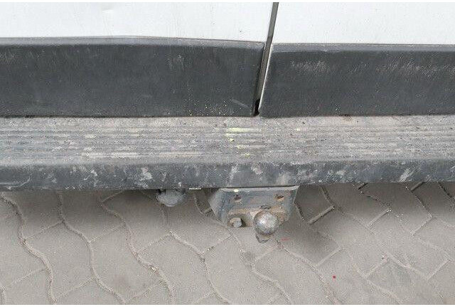Fiat Ducato MultiCab, 6 Sitze, AHK, Klima, Trennwand - Furgon: slika 5 Fiat Ducato MultiCab, 6 Sitze, AHK, Klima, Trennwand - Furgon: slika 5