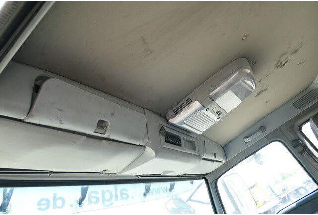 Tovornjak prekucnik Foton Daimler TX 3234 6x4, Stahl, 20m³: slika 15