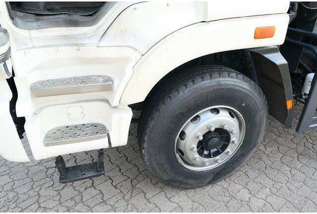Tovornjak prekucnik Foton Daimler TX 3234 6x4, Stahl, 20m³: slika 9