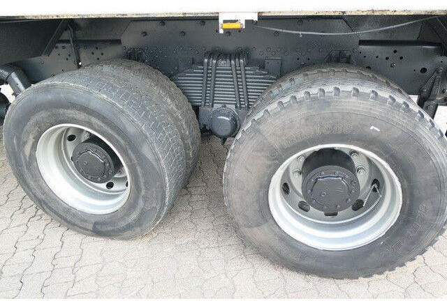 Tovornjak prekucnik Foton Daimler TX 3234 6x4, Stahl, 20m³: slika 10