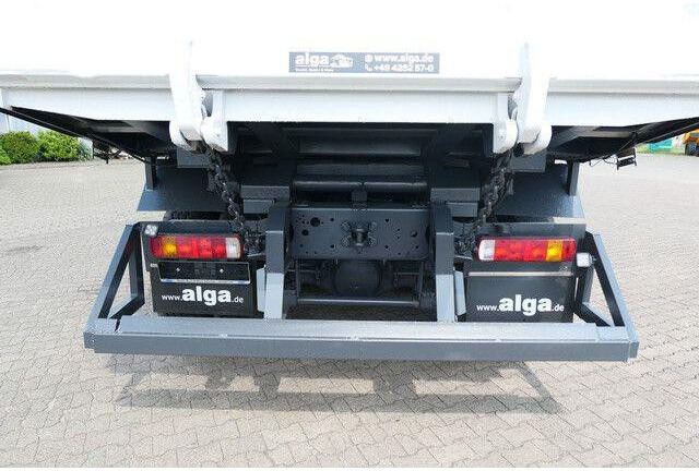 Foton Daimler TX 3234 6x4, Stahl, 20m³ - Tovornjak prekucnik: slika 5 Foton Daimler TX 3234 6x4, Stahl, 20m³ - Tovornjak prekucnik: slika 5