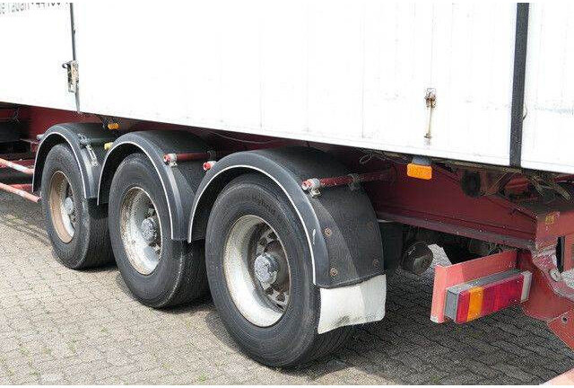 General Trailer TF34CZ, Alu, 68m³, Alu-Chassis, Luftfederung - Kiper polprikolica: slika 4 General Trailer TF34CZ, Alu, 68m³, Alu-Chassis, Luftfederung - Kiper polprikolica: slika 4