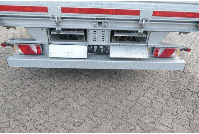 Humbaur HTK 135024 L, Kipper, Rampen, Verzinkt, 13to. - Nizko noseča prikolica: slika 5 Humbaur HTK 135024 L, Kipper, Rampen, Verzinkt, 13to. - Nizko noseča prikolica: slika 5