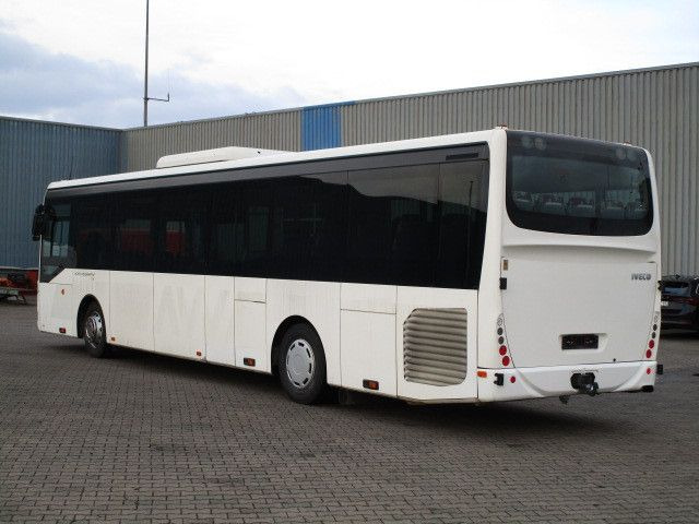 Iveco Crossway LE, EEV, 47 Sitze, A/C, Gurte Iveco Crossway LE, EEV, 47 Sitze, A/C, Gurte - Mestni avtobus: slika 2 Iveco Crossway LE, EEV, 47 Sitze, A/C, Gurte Iveco Crossway LE, EEV, 47 Sitze, A/C, Gurte - Mestni avtobus: slika 2