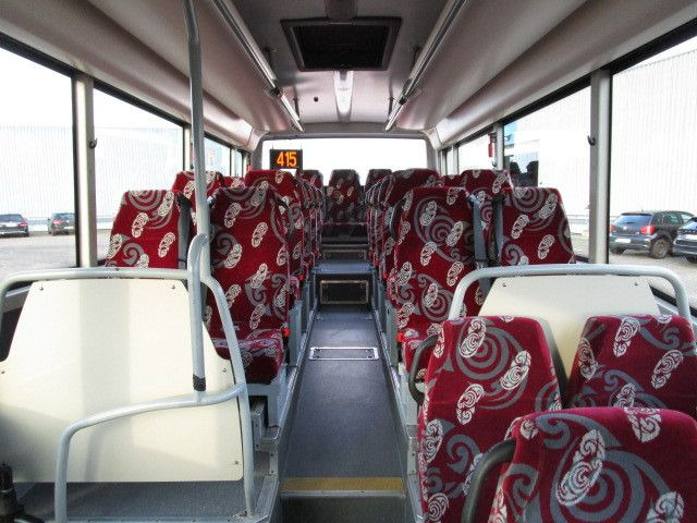Mestni avtobus Iveco Crossway LE, EEV, 54 Sitze, A/C, Gurte Iveco Crossway LE, EEV, 54 Sitze, A/C, Gurte: slika 6