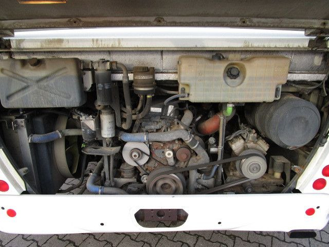 Mestni avtobus Iveco Crossway LE, EEV, 54 Sitze, A/C, Gurte Iveco Crossway LE, EEV, 54 Sitze, A/C, Gurte: slika 10