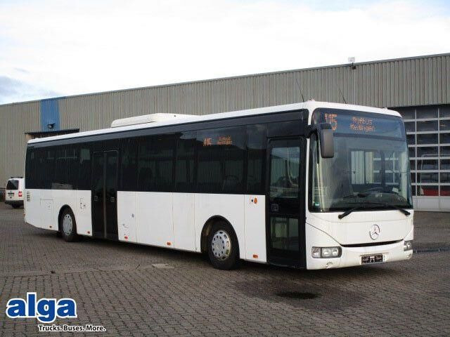 Iveco Crossway LE, EEV, 54 Sitze, A/C, Gurte - Primestni avtobus: slika 1 Iveco Crossway LE, EEV, 54 Sitze, A/C, Gurte - Primestni avtobus: slika 1
