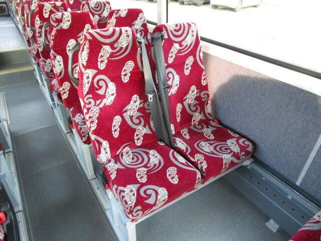 Iveco Crossway LE, EEV, 54 Sitze, A/C, Gurte - Primestni avtobus: slika 5 Iveco Crossway LE, EEV, 54 Sitze, A/C, Gurte - Primestni avtobus: slika 5