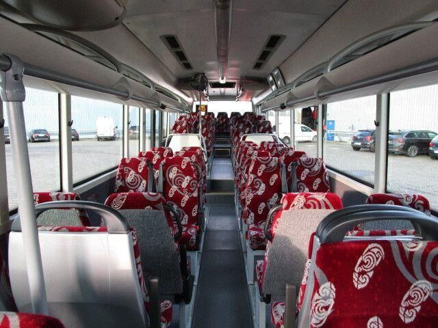 Iveco Crossway LE, EEV, 54 Sitze, A/C, Gurte - Primestni avtobus: slika 3 Iveco Crossway LE, EEV, 54 Sitze, A/C, Gurte - Primestni avtobus: slika 3