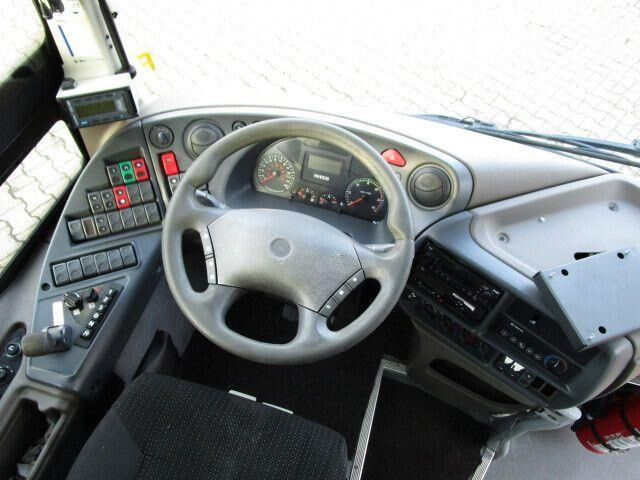 Iveco Crossway LE, EEV, 54 Sitze, A/C, Gurte - Primestni avtobus: slika 4 Iveco Crossway LE, EEV, 54 Sitze, A/C, Gurte - Primestni avtobus: slika 4