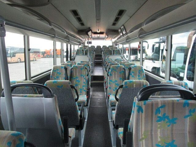 Iveco Crossway LE, EEV, 54 Sitze, Gurte - Primestni avtobus: slika 3 Iveco Crossway LE, EEV, 54 Sitze, Gurte - Primestni avtobus: slika 3