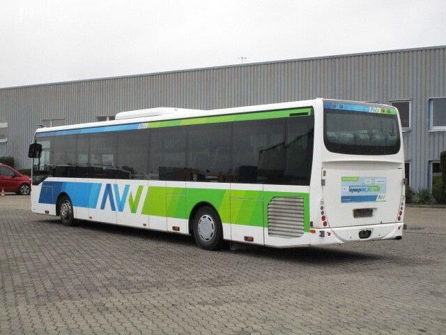 Iveco Crossway LE, EEV, 54 Sitze, Gurte - Primestni avtobus: slika 2 Iveco Crossway LE, EEV, 54 Sitze, Gurte - Primestni avtobus: slika 2