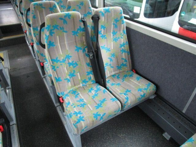 Iveco Crossway LE, EEV, 54 Sitze, Gurte - Primestni avtobus: slika 5 Iveco Crossway LE, EEV, 54 Sitze, Gurte - Primestni avtobus: slika 5