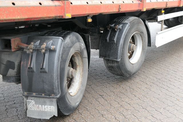 Kaiser SA 31, 2-Achser, Gelenkt, Tridec, BPW, Luft-Lift - Polprikolica s kesonom: slika 5 Kaiser SA 31, 2-Achser, Gelenkt, Tridec, BPW, Luft-Lift - Polprikolica s kesonom: slika 5