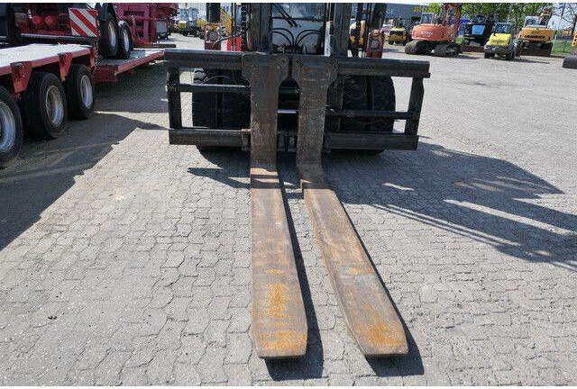 Kalmar DC 16-1200/Schwerlast Frontstapler - Diesel viličar: slika 3 Kalmar DC 16-1200/Schwerlast Frontstapler - Diesel viličar: slika 3