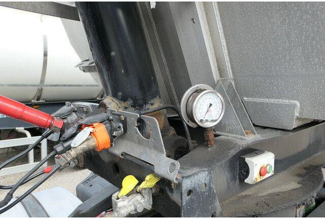 Kempf SKM 35/3, Alu, 53m³, Luft-Lift, Alu-Felgen - Kiper polprikolica: slika 3 Kempf SKM 35/3, Alu, 53m³, Luft-Lift, Alu-Felgen - Kiper polprikolica: slika 3