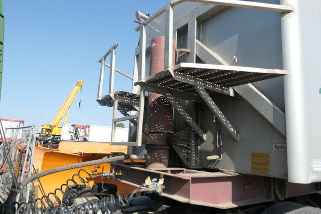 Knapen K0K 365, Alu, 37m³, Getreide, Rollplane, Luftfe. - Kiper polprikolica: slika 4 Knapen K0K 365, Alu, 37m³, Getreide, Rollplane, Luftfe. - Kiper polprikolica: slika 4