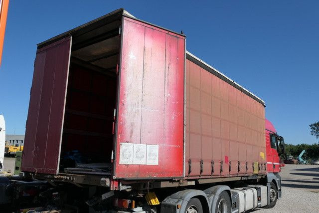 Kögel ENCO 74, Wechselbrücke, BDF, Edscha - Kontejnerski tovornjak/ Tovornjak z zamenljivim tovoriščem: slika 4 Kögel ENCO 74, Wechselbrücke, BDF, Edscha - Kontejnerski tovornjak/ Tovornjak z zamenljivim tovoriščem: slika 4