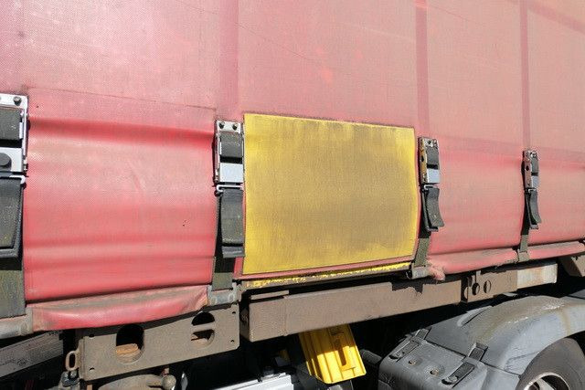 Kögel ENCO 74, Wechselbrücke, BDF, Edscha - Kontejnerski tovornjak/ Tovornjak z zamenljivim tovoriščem: slika 5 Kögel ENCO 74, Wechselbrücke, BDF, Edscha - Kontejnerski tovornjak/ Tovornjak z zamenljivim tovoriščem: slika 5