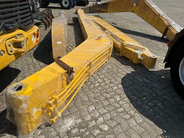 Komatsu LongReachBoom Passend für Komatsu PS 200/210/240 - Bager goseničar: slika 2 Komatsu LongReachBoom Passend für Komatsu PS 200/210/240 - Bager goseničar: slika 2