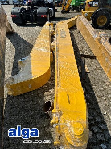 Komatsu LongReachBoom Passend für Komatsu PS 200/210/240 - Bager goseničar: slika 1 Komatsu LongReachBoom Passend für Komatsu PS 200/210/240 - Bager goseničar: slika 1
