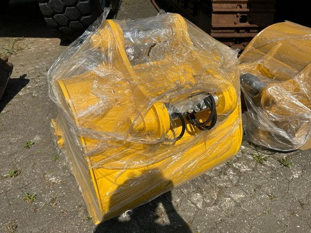 Komatsu LongReachBoom Passend für Komatsu PS 200/210/240 - Bager goseničar: slika 3 Komatsu LongReachBoom Passend für Komatsu PS 200/210/240 - Bager goseničar: slika 3