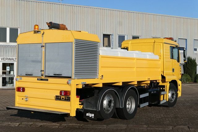 MAN 26.413/6x2/4x 2000 ltr. Tanks/Deutz Motor - Komunalno/ Posebno vozilo: slika 5 MAN 26.413/6x2/4x 2000 ltr. Tanks/Deutz Motor - Komunalno/ Posebno vozilo: slika 5