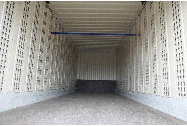 Krone WK-7.3 RST, BDF, Rolltor, Wechselkoffer - Tovornjak-šasija: slika 4 Krone WK-7.3 RST, BDF, Rolltor, Wechselkoffer - Tovornjak-šasija: slika 4