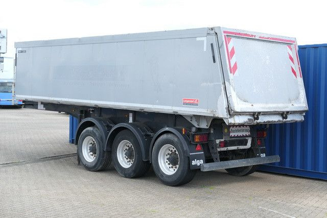 Langendorf SKA-HS 24/30 ISOXX, Alu, Thermo, 26m³, Luft-Lift - Kiper polprikolica: slika 5 Langendorf SKA-HS 24/30 ISOXX, Alu, Thermo, 26m³, Luft-Lift - Kiper polprikolica: slika 5