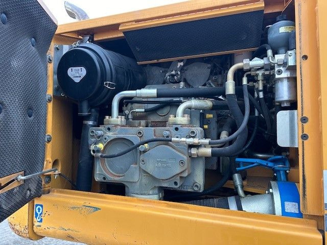 Bager na kolesih Liebherr A 904 C Litronic/SW System SW48/Klima/Kamera: slika 11