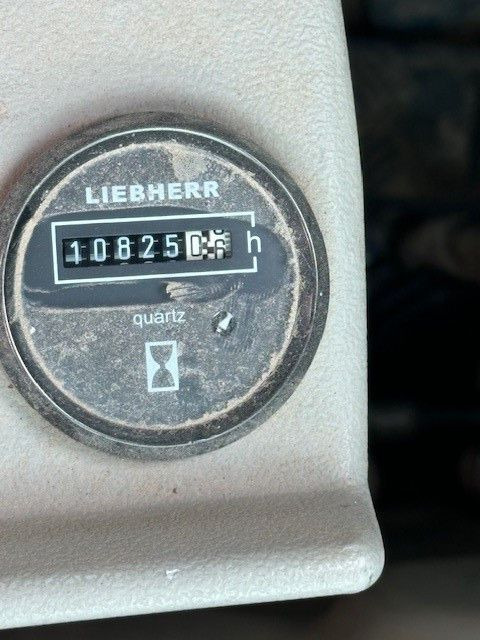 Bager na kolesih Liebherr A 904 C Litronic/SW System SW48/Klima/Kamera: slika 14