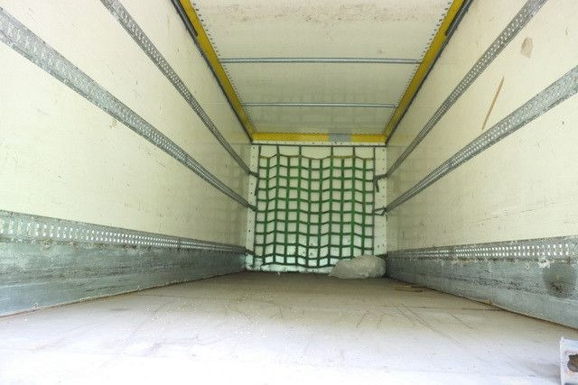 Lübtheen WKO 715, Wechselkoffer, BDF, Rolltor - Kontejnerski tovornjak/ Tovornjak z zamenljivim tovoriščem: slika 5 Lübtheen WKO 715, Wechselkoffer, BDF, Rolltor - Kontejnerski tovornjak/ Tovornjak z zamenljivim tovoriščem: slika 5