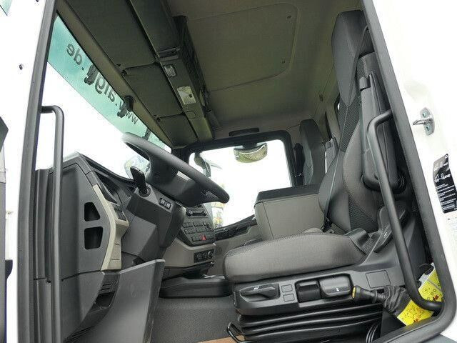 Nov Tovornjak prekucnik MAN 18.320 TGM BB, Kran Hiab X-Hiduo 138, Funk, AHK: slika 13 Nov Tovornjak prekucnik MAN 18.320 TGM BB, Kran Hiab X-Hiduo 138, Funk, AHK: slika 13