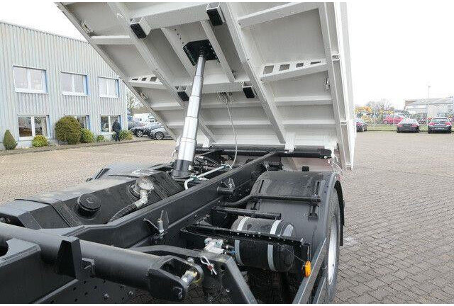 MAN 18.320 TGM BB, Kran Hiab X-Hiduo 138, Funk, AHK - Tovornjak prekucnik: slika 5 MAN 18.320 TGM BB, Kran Hiab X-Hiduo 138, Funk, AHK - Tovornjak prekucnik: slika 5