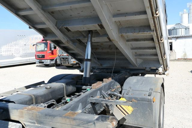 MAN 18.400 TGS BL 4x4, Allrad, klima, AHK,Alu-Felgen - Tovornjak prekucnik: slika 2 MAN 18.400 TGS BL 4x4, Allrad, klima, AHK,Alu-Felgen - Tovornjak prekucnik: slika 2