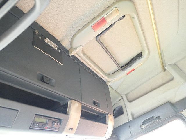 Kotalni prekucni tovornjak MAN 26.440 TGA BL 6x2, Hiab XR21S59, Klima,Lenk-Lift: slika 8