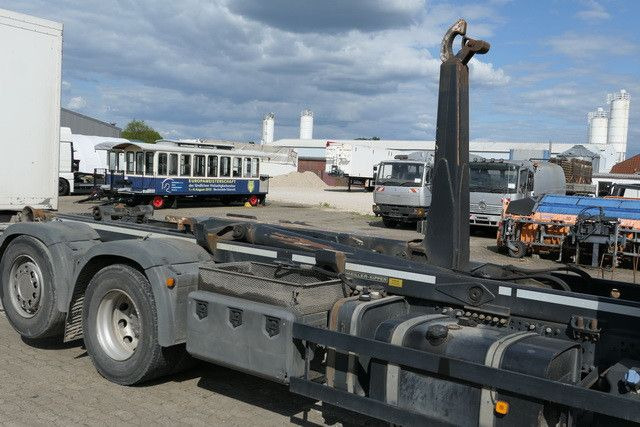 MAN 26.440 TGS, Meiller RK 20.70, Intarder,Lenk-Lift - Kotalni prekucni tovornjak: slika 3 MAN 26.440 TGS, Meiller RK 20.70, Intarder,Lenk-Lift - Kotalni prekucni tovornjak: slika 3