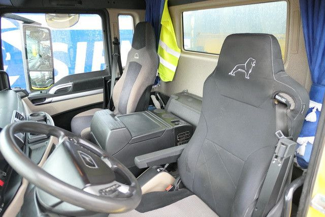 Tovornjak prekucnik MAN 35.460 TGS BB 8x4, Meiller, Bordmatik, Intarder: slika 16