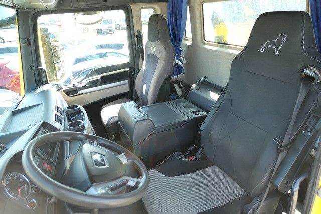 Tovornjak prekucnik MAN 35.460 TGS BB 8x4, Meiller, Bordmatik, Intarder: slika 14
