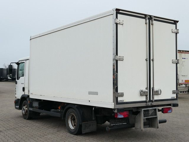 MAN 8.220 TGL BL 4x2, Thermo King, 3. Sitz, 5m lang - Tovornjak hladilnik: slika 3 MAN 8.220 TGL BL 4x2, Thermo King, 3. Sitz, 5m lang - Tovornjak hladilnik: slika 3
