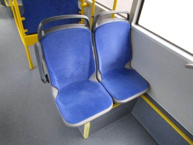 MAN Lions City, A21, A/C, Euro 6, Lawo - Primestni avtobus: slika 5 MAN Lions City, A21, A/C, Euro 6, Lawo - Primestni avtobus: slika 5