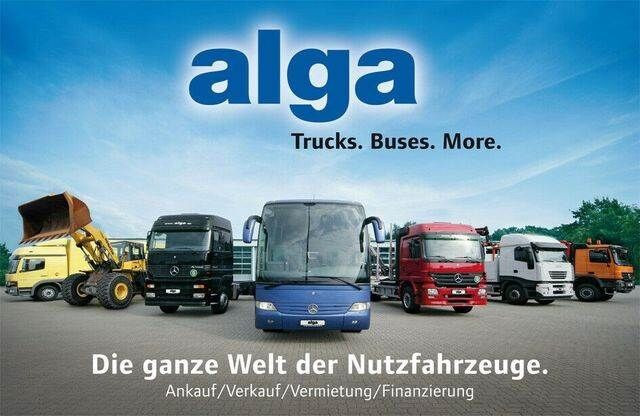 MAN Lions City G, A23, Klima, 49 Sitze, Euro 4 lizing MAN Lions City G, A23, Klima, 49 Sitze, Euro 4: slika 10