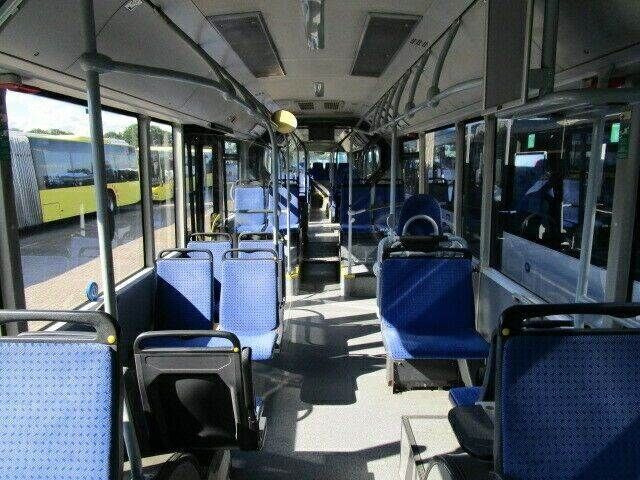 MAN Lions City G, A23, Klima, 49 Sitze, Euro 4 lizing MAN Lions City G, A23, Klima, 49 Sitze, Euro 4: slika 8