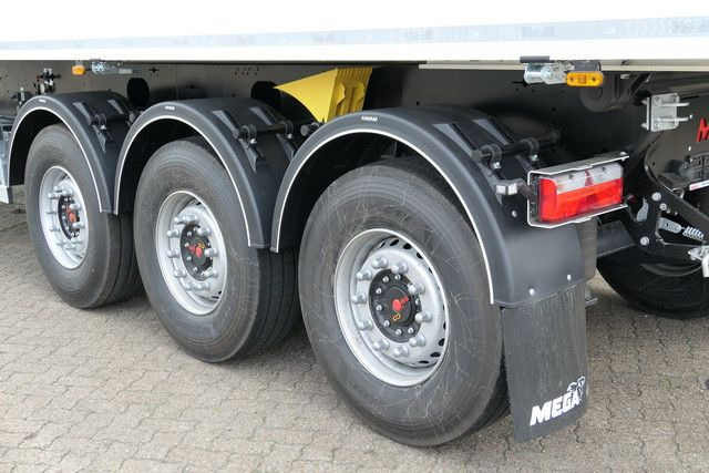 MEGA Alu, 56m³, Kombitüren, Getreide, SAF, Luft-Lift - Kiper polprikolica: slika 4 MEGA Alu, 56m³, Kombitüren, Getreide, SAF, Luft-Lift - Kiper polprikolica: slika 4