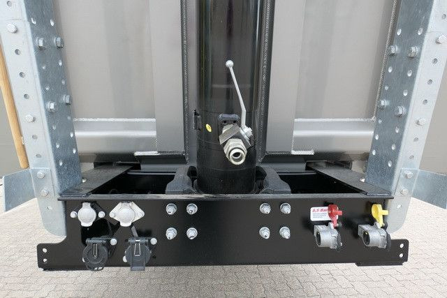 MEGA MNL, 52m³, Kombitür, Alu, Sofort verfügbar, SAF - Kiper polprikolica: slika 5 MEGA MNL, 52m³, Kombitür, Alu, Sofort verfügbar, SAF - Kiper polprikolica: slika 5