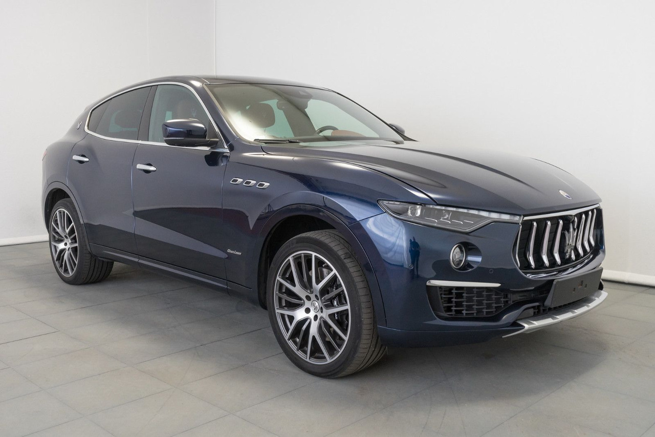 Maserati Levante Q4 Gran Lusso/2. Hand/TOP! - SUV: slika 3 Maserati Levante Q4 Gran Lusso/2. Hand/TOP! - SUV: slika 3