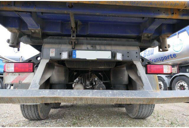 Meiller MZDA 18/22 M, Tandem, Verstärkte Federn, Luftf., - Kiper prikolica: slika 5 Meiller MZDA 18/22 M, Tandem, Verstärkte Federn, Luftf., - Kiper prikolica: slika 5