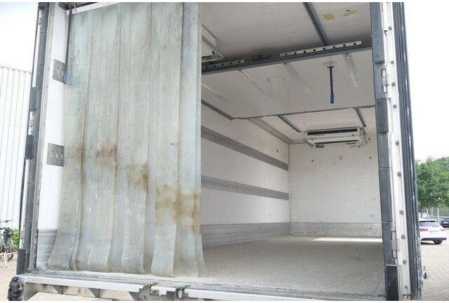 Mercedes-Benz 1323 L Atego, Thermo King T-800R, LBW, Trennwand - Tovornjak hladilnik: slika 5 Mercedes-Benz 1323 L Atego, Thermo King T-800R, LBW, Trennwand - Tovornjak hladilnik: slika 5